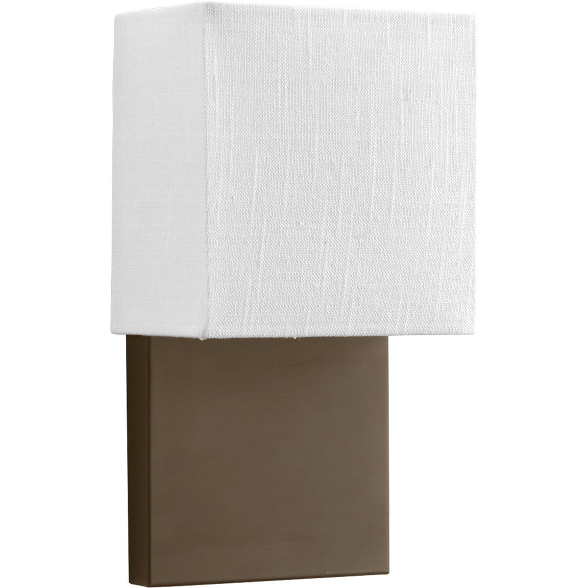 Progress Lighting Single Light Led Small Wall Sconce