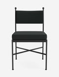 Leni Outdoor Dining Chair Cushion