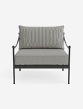 Leni Outdoor Accent Chair Cushion