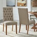 Lifestorey Maxine Parsons Dining Chairs Set Of 2