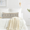 Lr Home Zanthia Tribal Cotton Indoor Throw Pillow 20 Inch