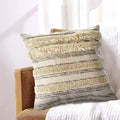 Lr Home Zanthia Luxury Streak Indoor Throw Pillow 20 Inch