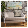 Lr Home Zanthia Cozy Speckled Indoor Throw Pillow 20 Inch