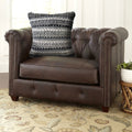 Lr Home Loop Decorative Throw Pillow 18 Inch