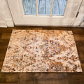 Lr Home Southern Rustic Area Rug 53 X 710 N A