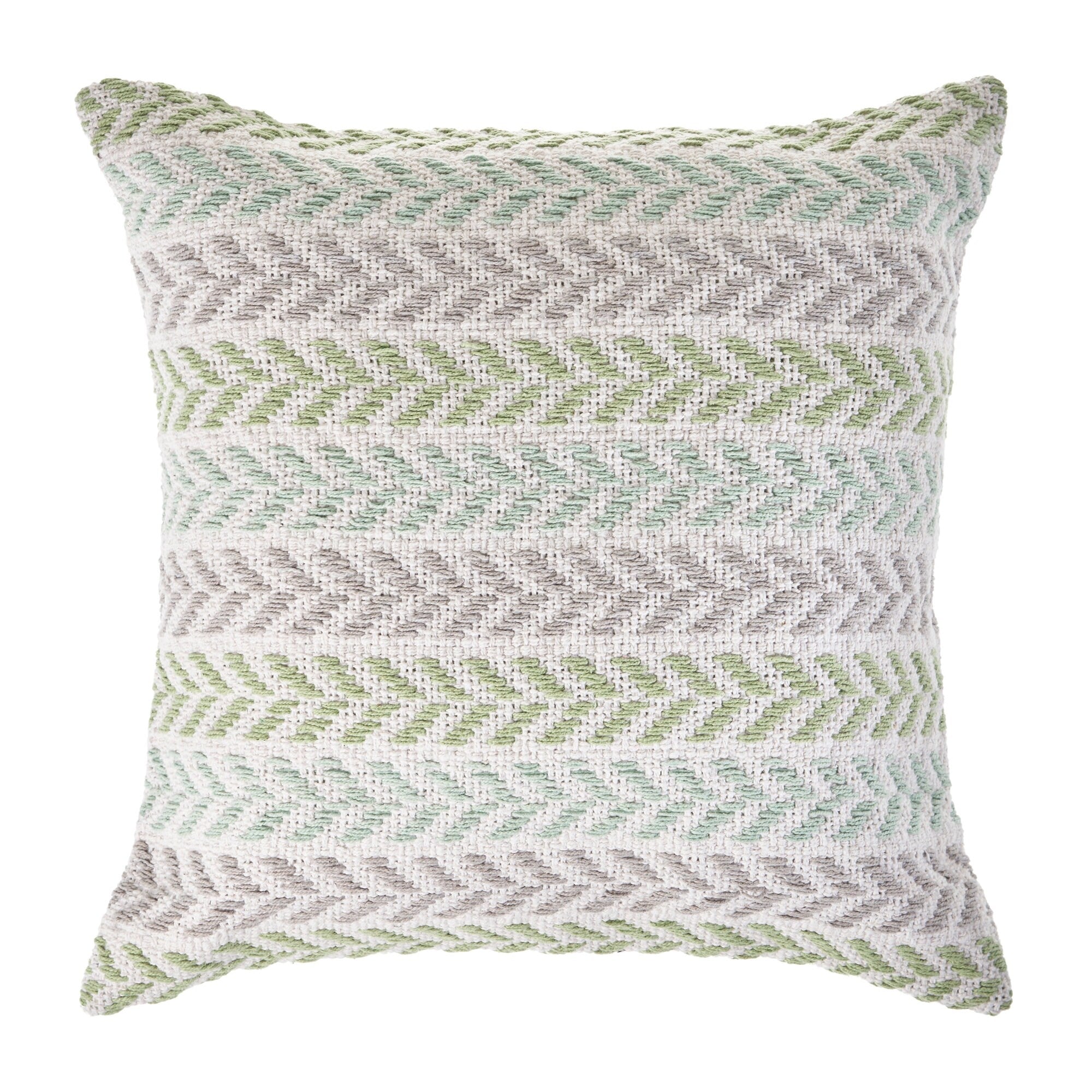Lr Home Spring Day Throw Pillow 18 Inch