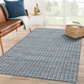 Lr Home Woven Jute Area Rug