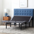 Lucid Comfort Collection L300 Adjustable Bed Base