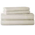 Lucid Comfort Collection Rayon From Bamboo Sheet Set