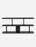 Nera Low Bookcase