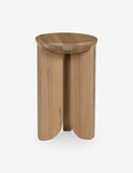 Juneau Side Table