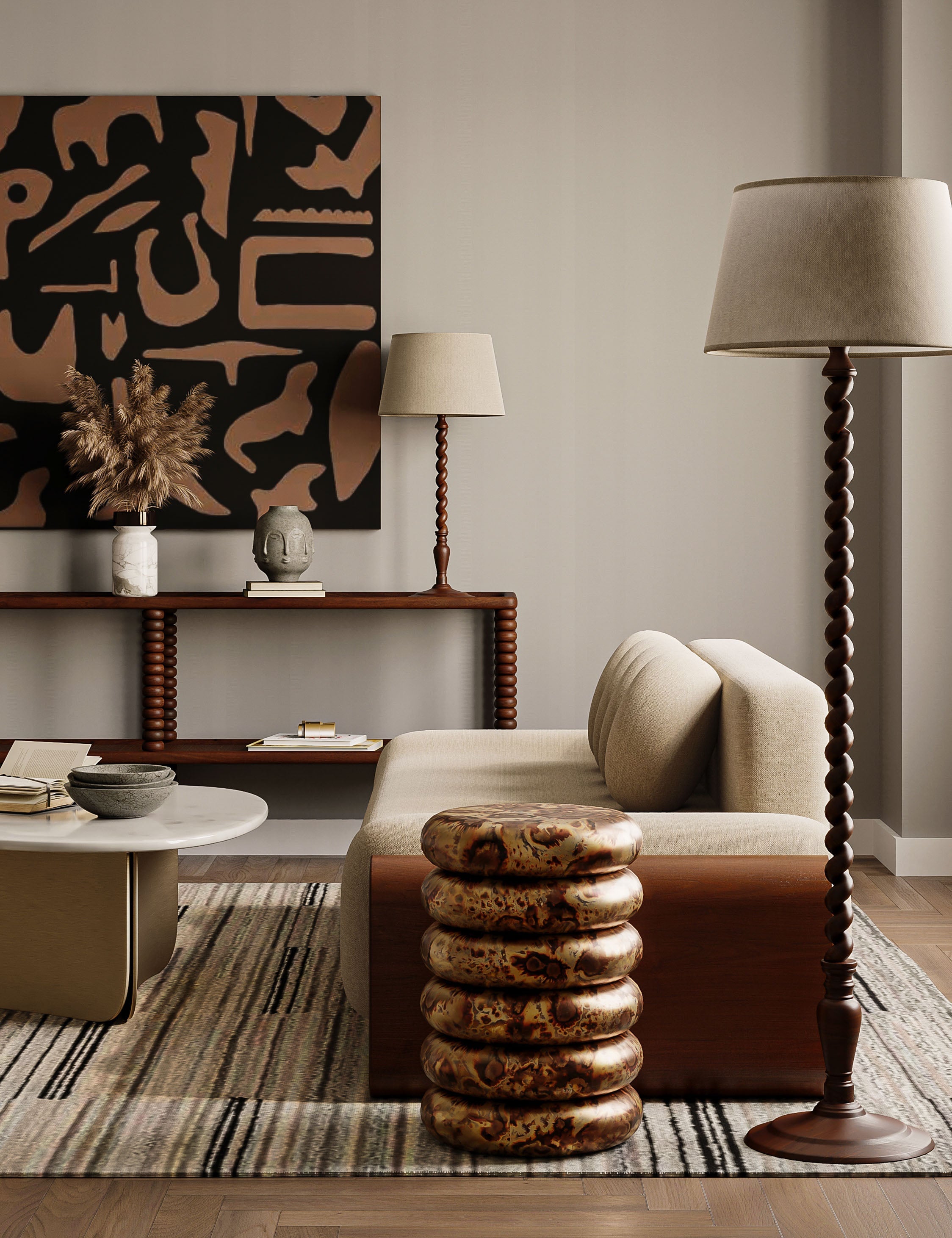 Emela Daybed