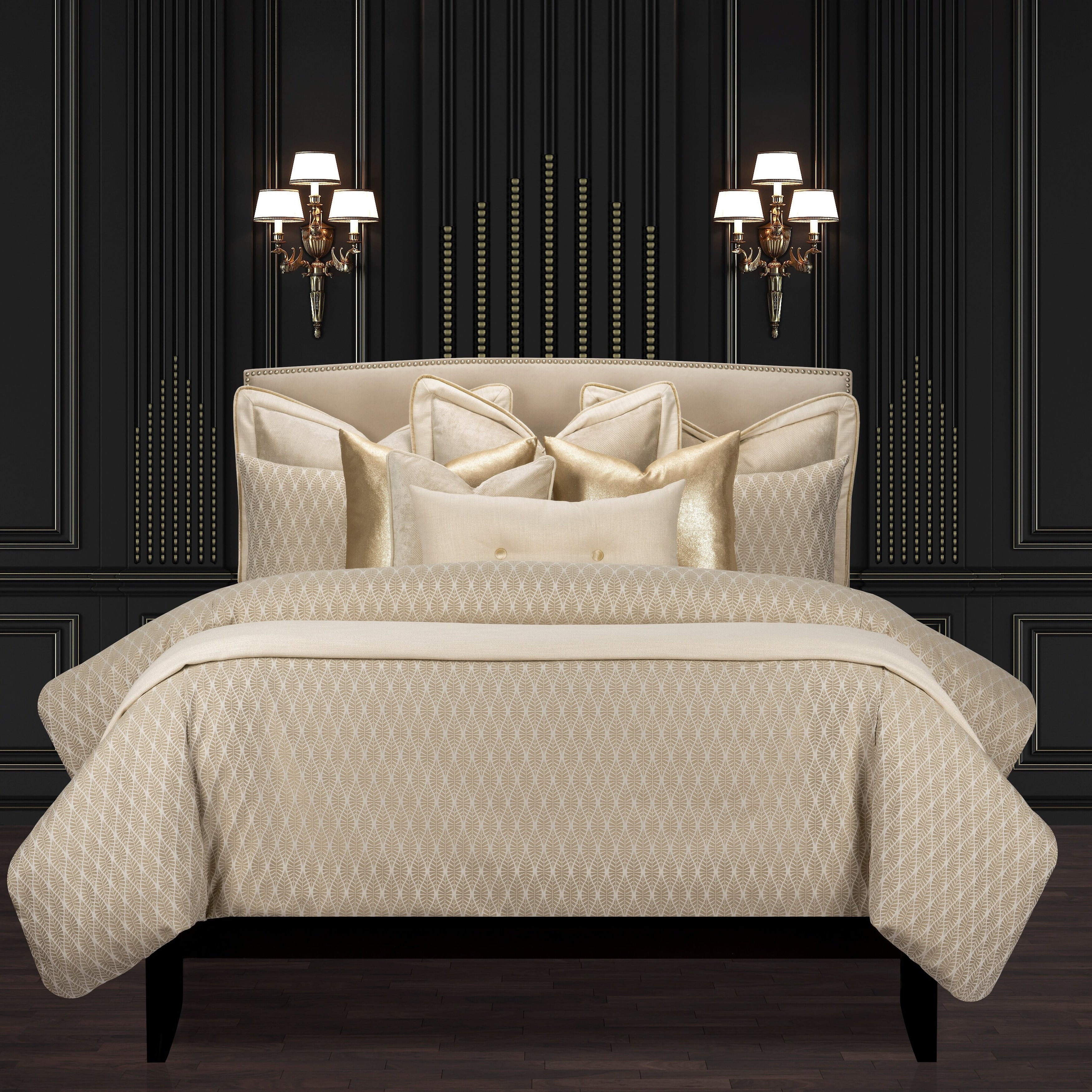 Lopera Classical Supreme Duvet Cover And Insert Set