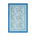La Mer Aqua Tea Towels 20X30 Set Of 3