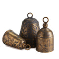La Taverna Bells Set Of 3
