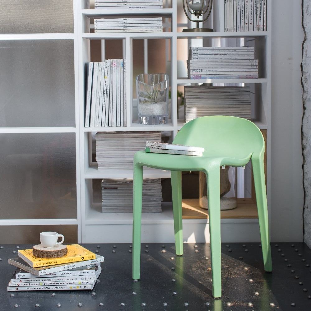 Lagoon Joyous Short Stool