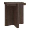 Laguna 20 Wide Square Side Table 20 Wide