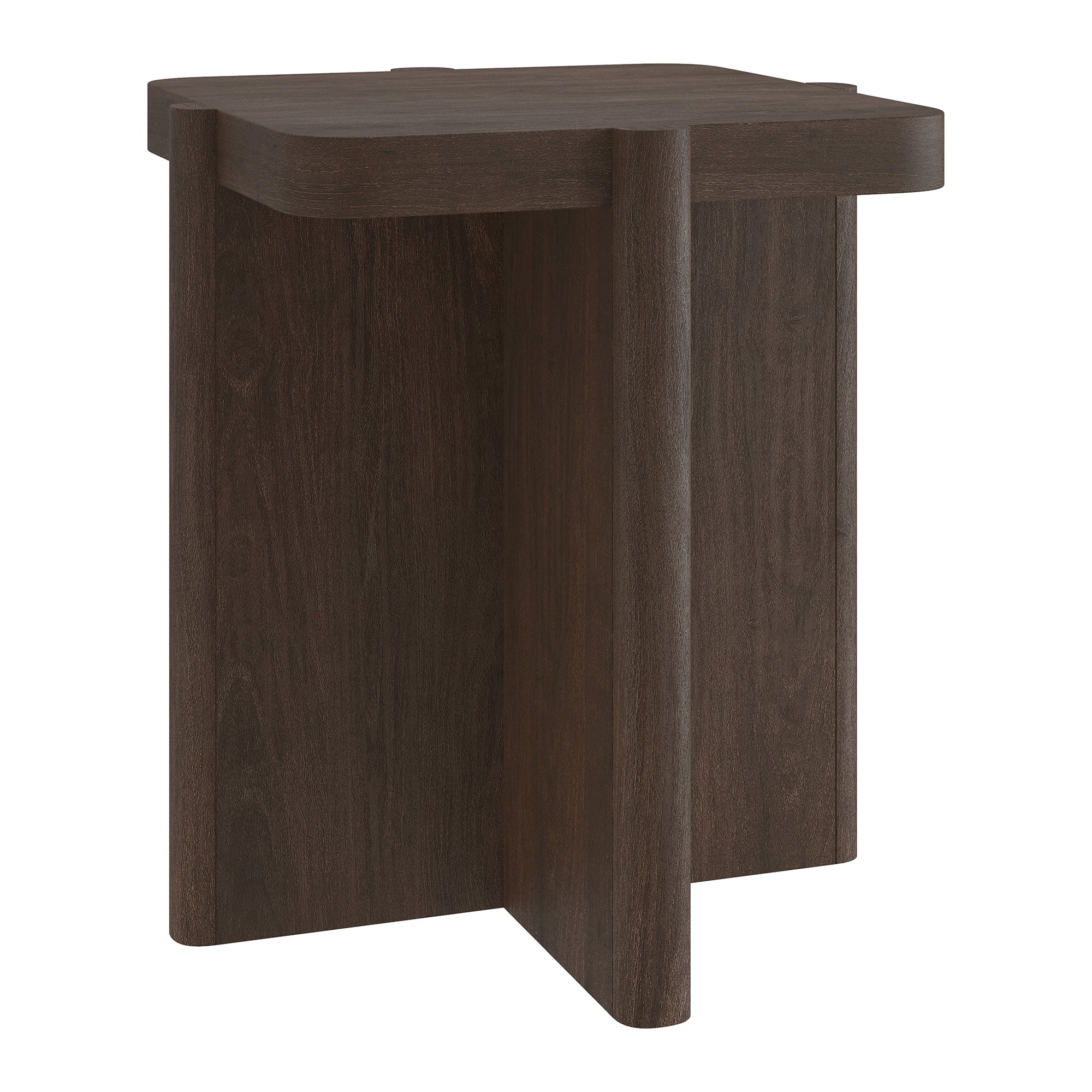 Laguna 20 Wide Square Side Table 20 Wide