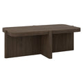 Laguna 45 Wide Rectangular Coffee Table 45 Wide