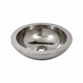 Laguna Antique Copper Vessel Bathroom Sink
