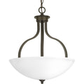 Laird Inverted Pendant