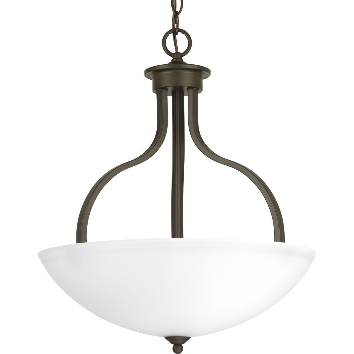 Laird Inverted Pendant
