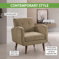 Lake Meadows Arm Chair