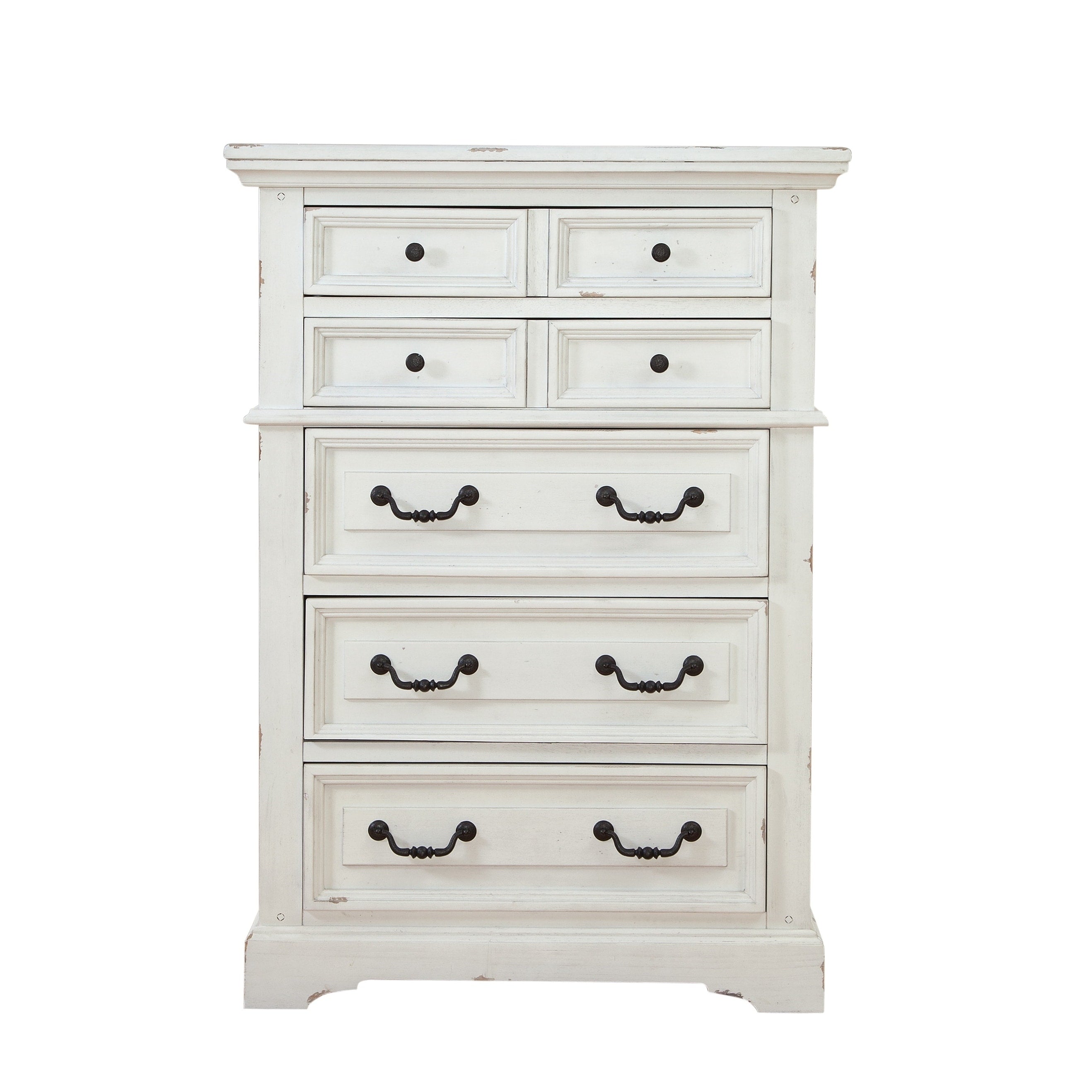 Lakewood 5 Drawer Chest By Greyson Living