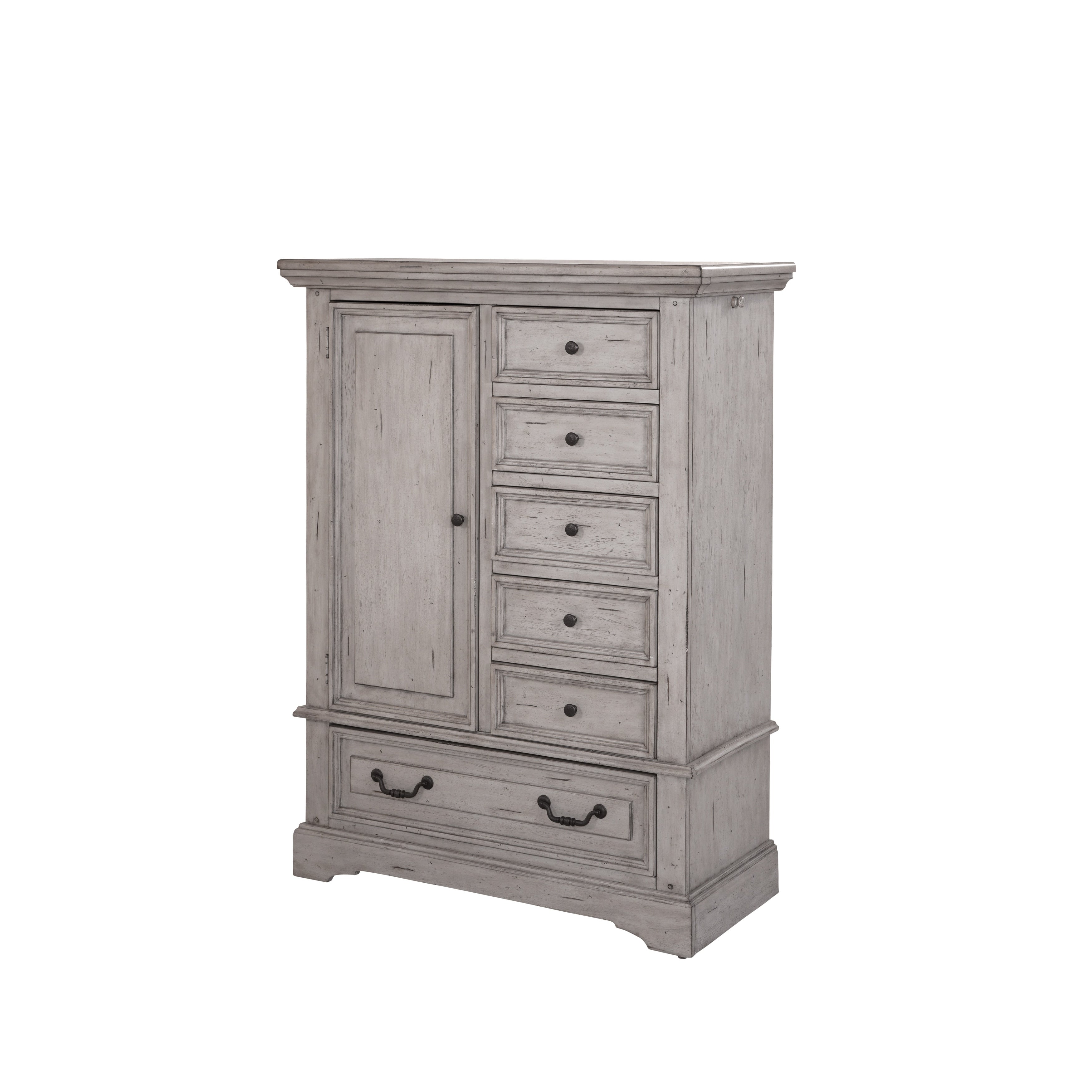 Lakewood Gentlemans Chest By Greyson Living