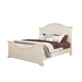 Lakewood Wood Panel Bed By Greyson Living