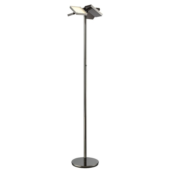 Lampard Floor Lamp