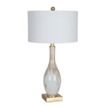 Lamps Per Se 28 Gold Glitter Usb Table Lamp Set 28