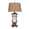 Lamps Per Se 30 Inch Table Lamp Set Of 2 N A