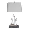 Lamps Per Se 31 Inch Sand Piper Table Lamp