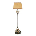 Lamps Per Se 61 Inch Antler Floor Lamp