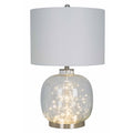 Lamps Per Se Firefly Glass Table Lamp