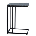 Carbon Loft Mikolaj Metal C Shape Table