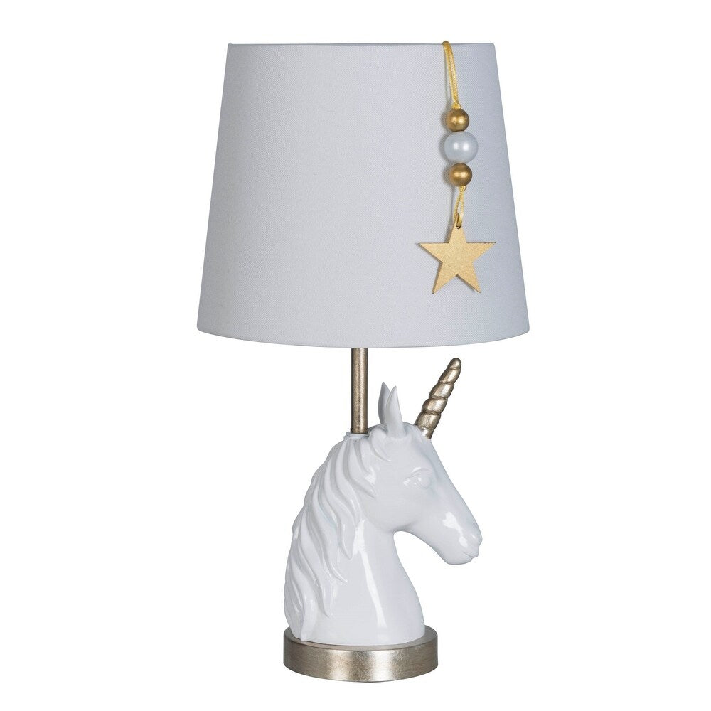 Lamps Per Se 19 Star Unicorn Lamp Set 19