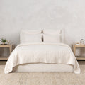 Lana 100 Cotton King Quilt