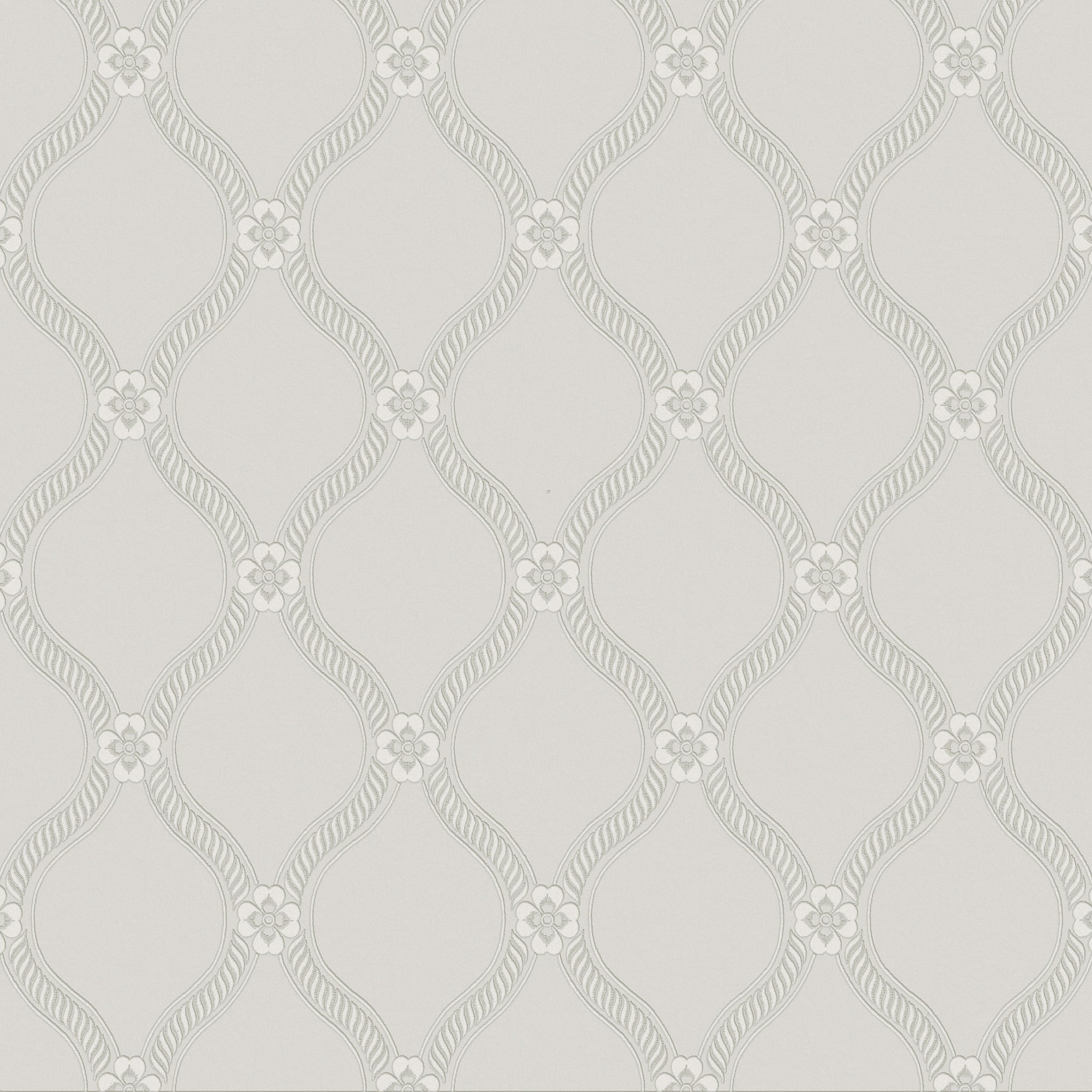 Landford Paintable Wallpaper