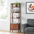 Landon Small Etagere