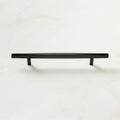 Lang Matte Black Cabinet Knob 1.5in