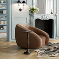 Butler Langford Black Metal End Table