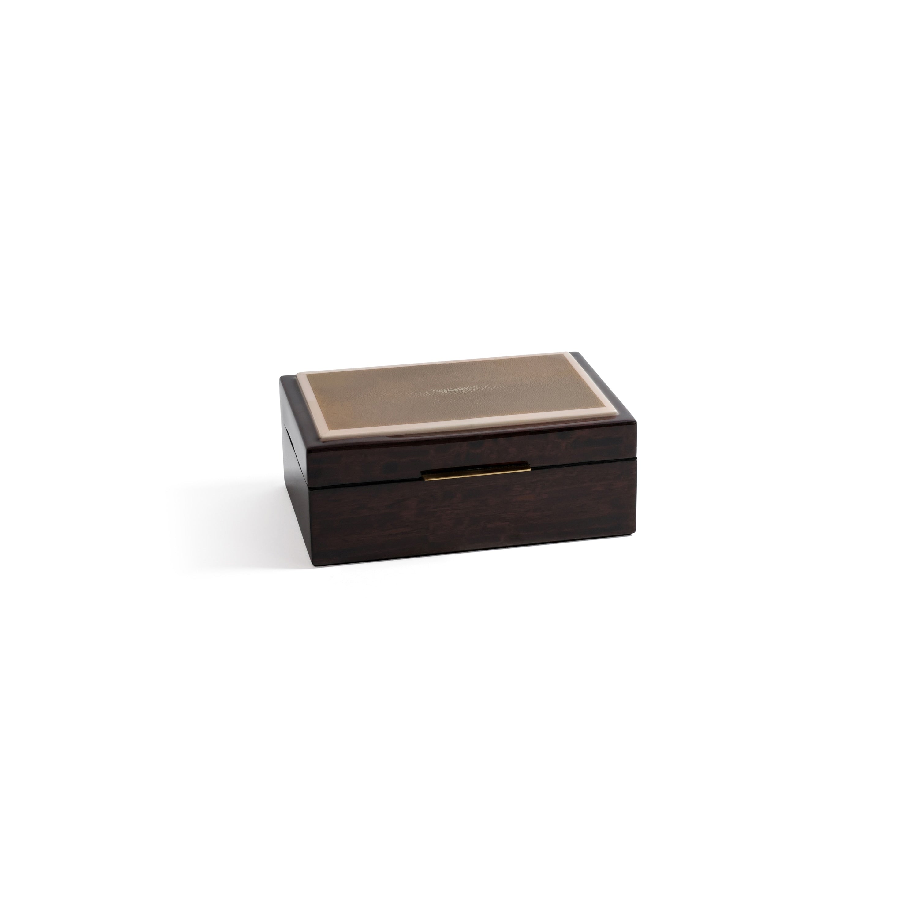 Langham Decorative Storage Box