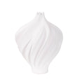 Langmuir Swirled Vase Short