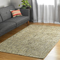 Lankford Handmade Wool Area Rug