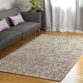 Lankford Handmade Wool Area Rug
