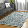 Lankford Handmade Wool Area Rug