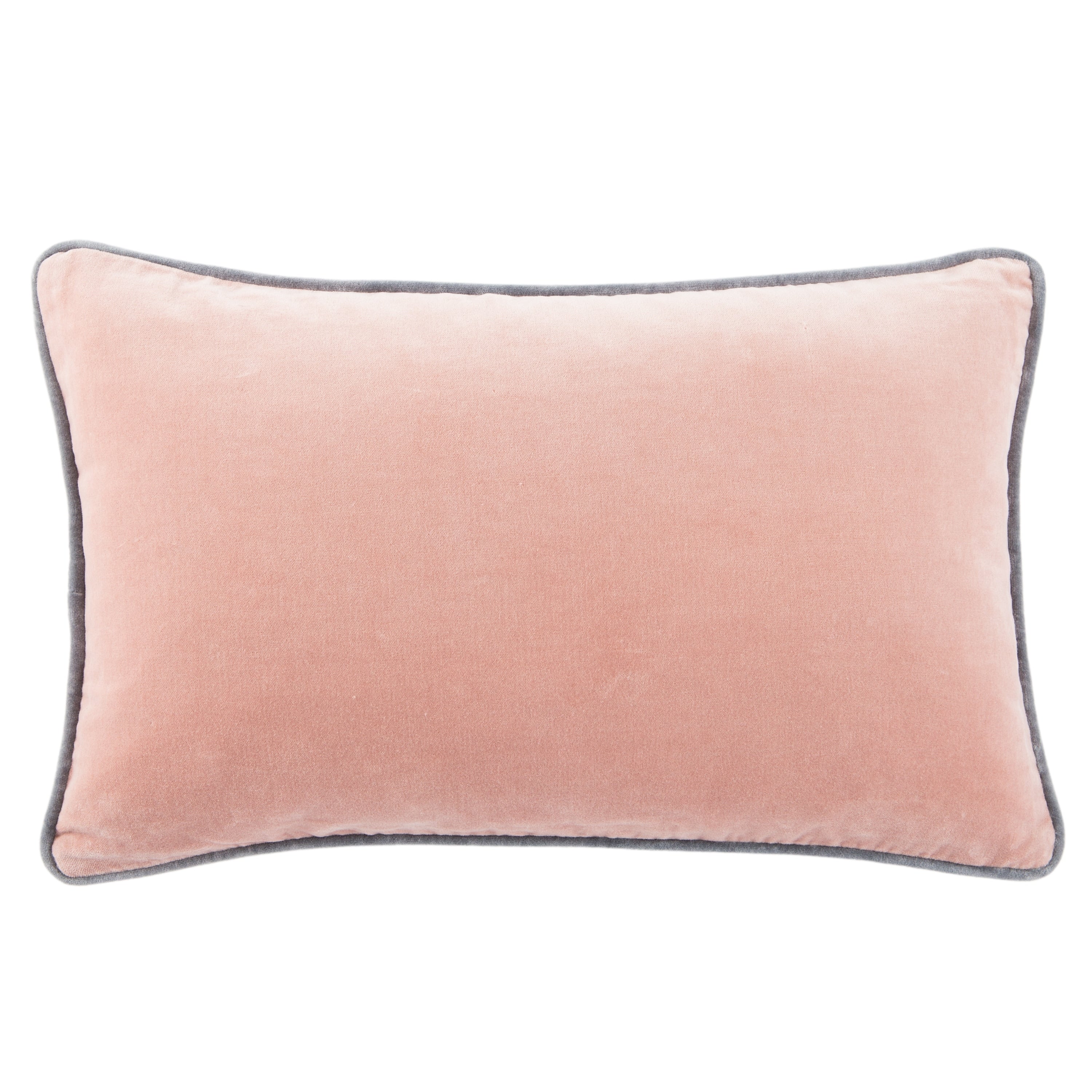 Carson Carrington Odelas Solid Lumbar Pillow