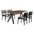 Laredo Lima 5 Piece Dining Set
